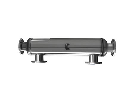 液氮換熱系統(tǒng)-低溫?fù)Q熱器